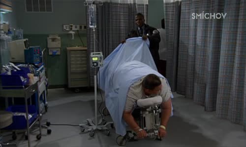 Mike and Molly S04E07 CzDab avi