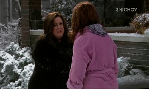 Mike and Molly S04E10 CzDab avi