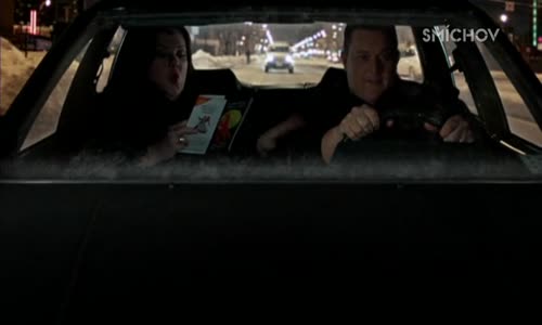 Mike and Molly S04E11 CzDab avi