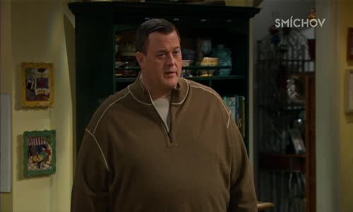 Mike and Molly S04E14 CzDab avi