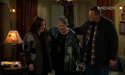 Mike and Molly S04E15 CzDab avi