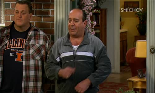 Mike and Molly S04E16 CzDab avi