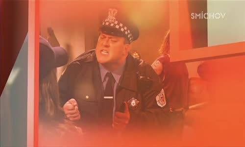 Mike and Molly S04E20 CzDab avi