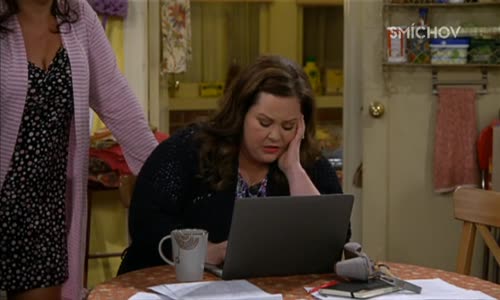 Mike and Molly S05E02 CzDab avi