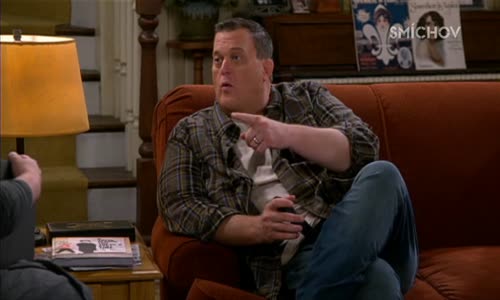 Mike and Molly S05E05 CzDab avi