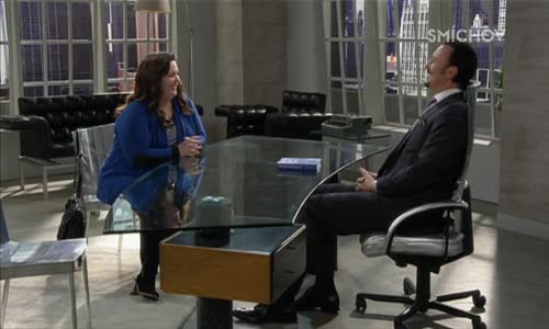 Mike and Molly S05E13 CzDab avi