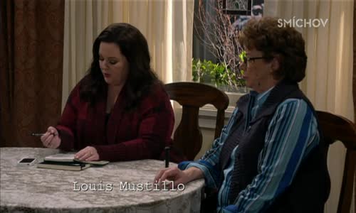 Mike and Molly S05E14 CzDab avi