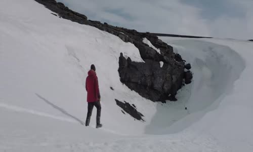 Arctic-Ledové peklo (Mads Mikkelsen,María Thelma Smáradóttir-2018 Drama-Dobrodružný-Bdrip -1080p ) Cz dabing mkv