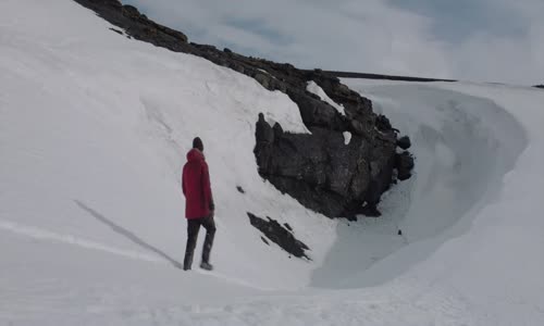 Arctic-Ledové peklo (Mads Mikkelsen,María Thelma Smáradóttir-2018 Drama-Dobrodružný-Bdrip -1080p ) Cz-dabing mkv