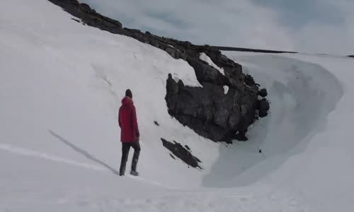 Arctic-Ledové peklo (Mads Mikkelsen,María Thelma Smáradóttir-2018 Drama-Dobrodružný-Bdrip -1080p ) Cz-dabing mp4