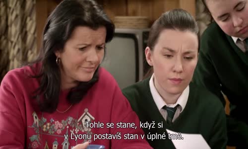 Moone Boy S01E04 CzTit mp4
