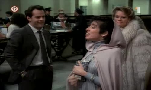 Moonlighting (Měsíční svit) S01E05 CzDab mp4