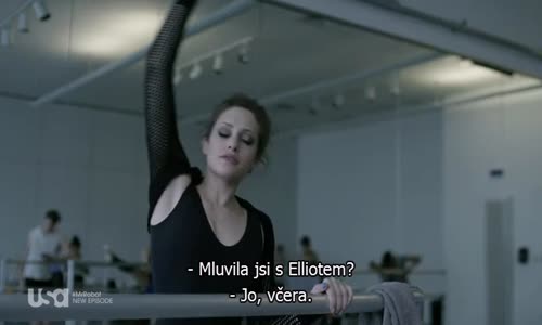 Mr Robot S01E08 CzTit avi