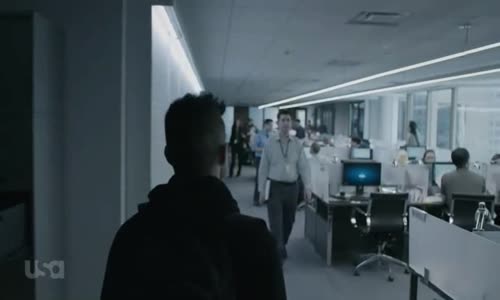 Mr Robot S03E05 CzTit avi