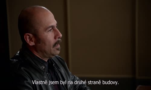 Murder in the First S03E03 CzTit mp4