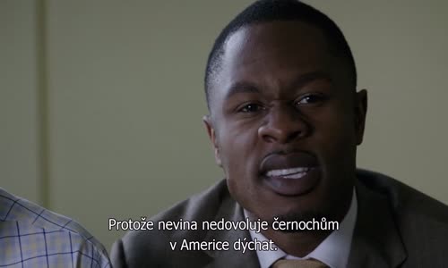Murder in the First S03E04 CzTit mp4