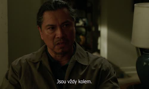 Murder in the First S03E10 CzTit mp4