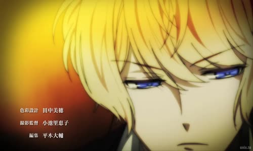 Diabolik Lovers S02e06 mp4