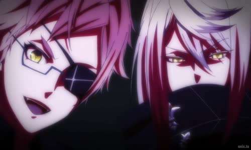 Diabolik Lovers S02e01 mp4