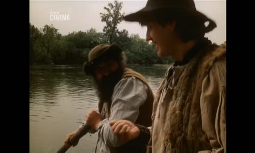 Nebojsa - pohádka rodinný ČSSR 1988 TVRip CZ mkv