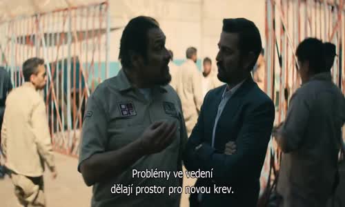 Narcos Mexico S02E04 CzTit avi