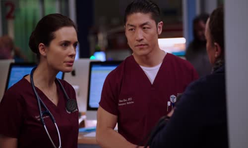 Nemocnice Chicago Med S01E12 CzDab mp4