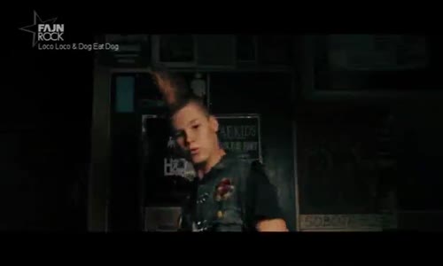 Loco Loco & Dog eat dog - Kdo je víc (Who´s the king) mp4