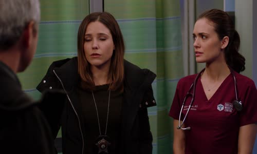 Nemocnice Chicago Med S02E16 CzDab mp4