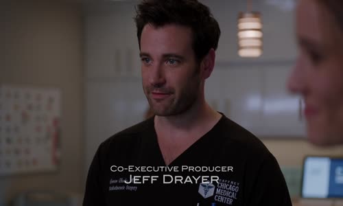 Nemocnice Chicago Med S03E09 CzDab mp4