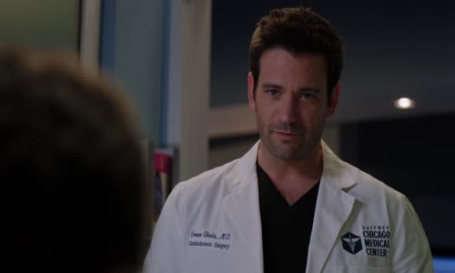 Nemocnice Chicago Med S03E13 CzDab mp4