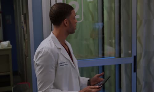 Nemocnice Chicago Med S03E16 CzDab mp4
