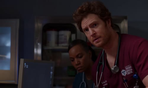 Nemocnice Chicago Med S03E18 CzDab mp4