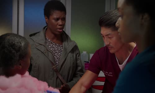 Nemocnice Chicago Med S04E06 CzDab mp4