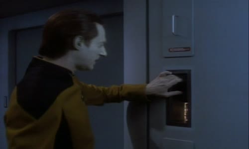 Star Trek Next Generation S06E26 CzDab avi
