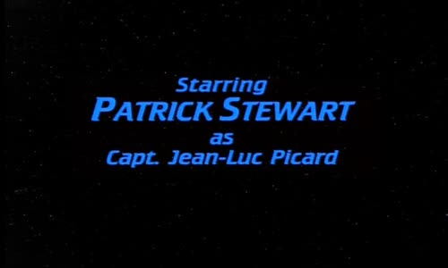 Star Trek Next Generation S07E12 CzDab avi