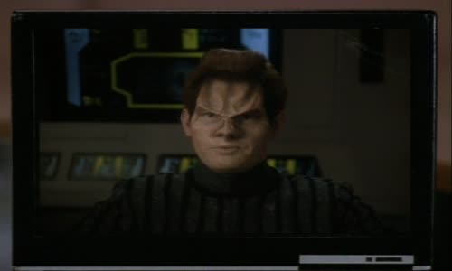 Star Trek Next Generation S06E18 CzDab avi