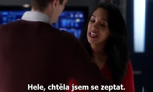 The Flash S03E11 CzTit avi