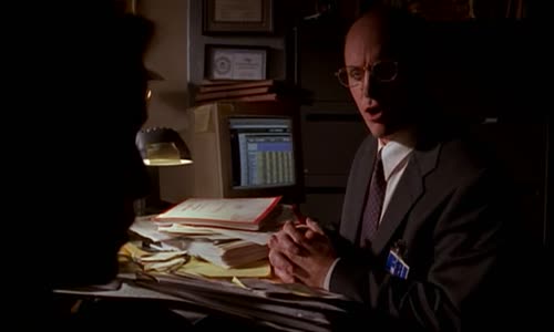 X-Files (Akta X) S07E22 CzDab avi