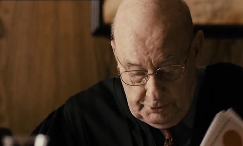 A Dangerous Man © 2009 Eridanus #CZ# avi