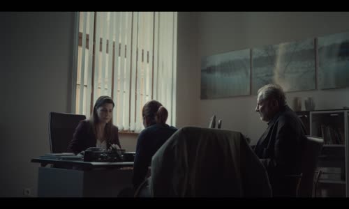 Obleva Odwil The Thaw S01E01 (2022) CZ dabing mp4