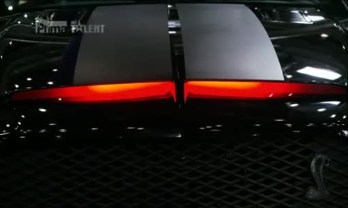 12 - Knight Rider - Souboj avi