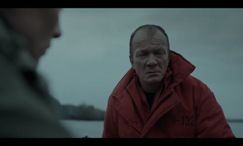 Obleva Odwil The Thaw S01E06 (2022) CZ dabing mp4