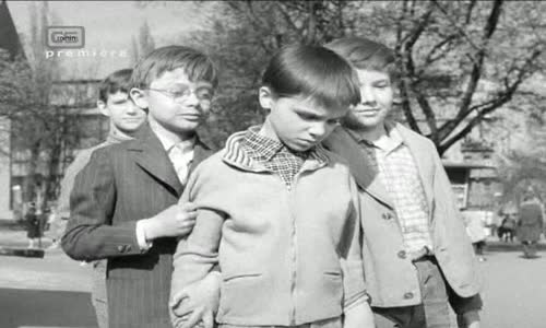Zlé pondělí (1960) avi