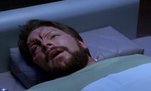 STAR TREK NOVÁ GENERACE S4E15 První kontakt CZdab H265 mkv