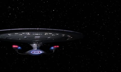 STAR TREK NOVÁ GENERACE S5E13 Dokonalá společnost CZdab H265 mkv