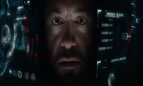 Iron Man 3 (2013) mp4