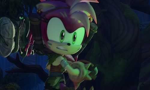 Sonic Prime S01E05 CZ DABING mkv