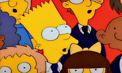 Simpsonovi S01E01 Vánoce u Simpsonových mkv