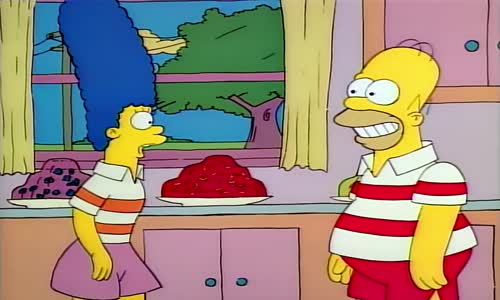 Simpsonovi S01E04 Taková nenormální rodinka mkv