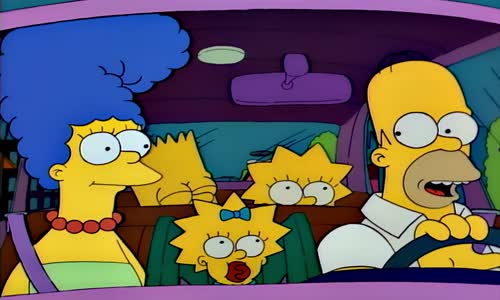 Simpsonovi S02E17 Dědovo dědictví mkv
